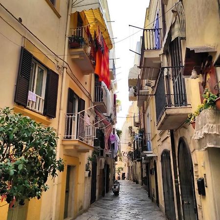 Bottalico Apartments Bari Dış mekan fotoğraf