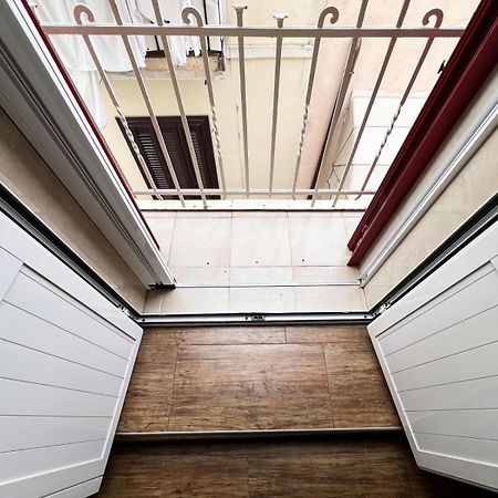 Bottalico Apartments Bari Dış mekan fotoğraf