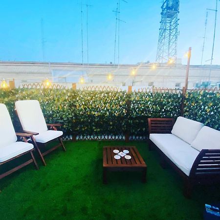 Bottalico Apartments Bari Dış mekan fotoğraf