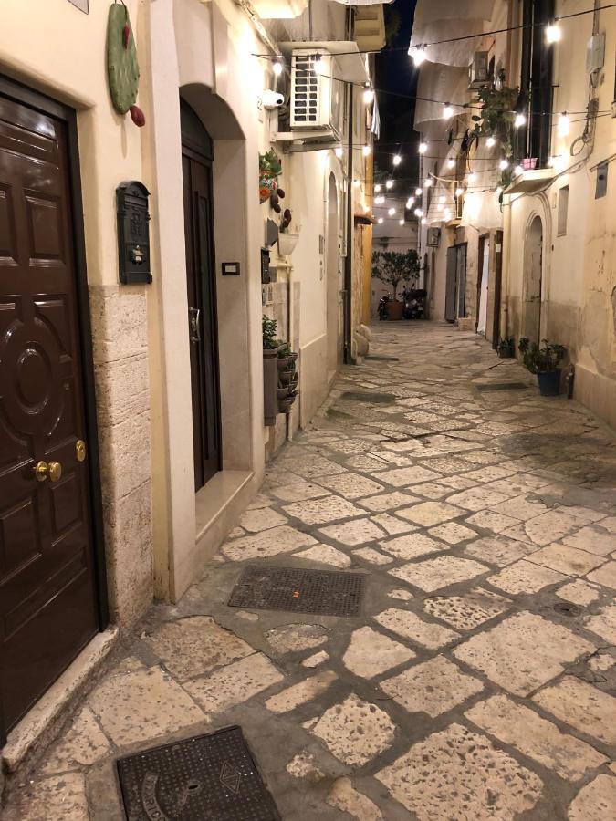 Bottalico Apartments Bari Dış mekan fotoğraf