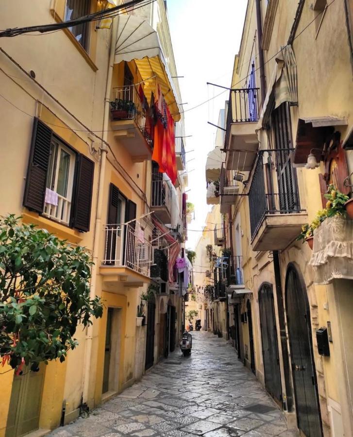 Bottalico Apartments Bari Dış mekan fotoğraf