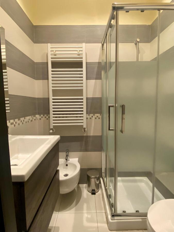 Bottalico Apartments Bari Dış mekan fotoğraf
