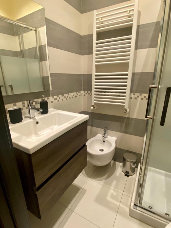 Bottalico Apartments Bari Dış mekan fotoğraf