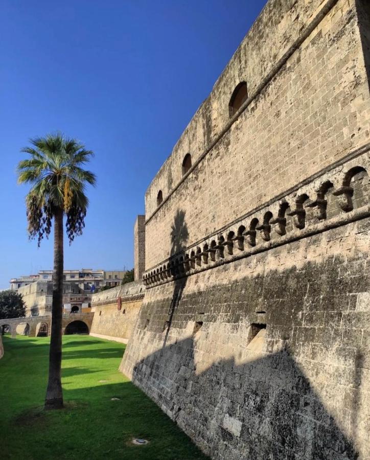 Bottalico Apartments Bari Dış mekan fotoğraf