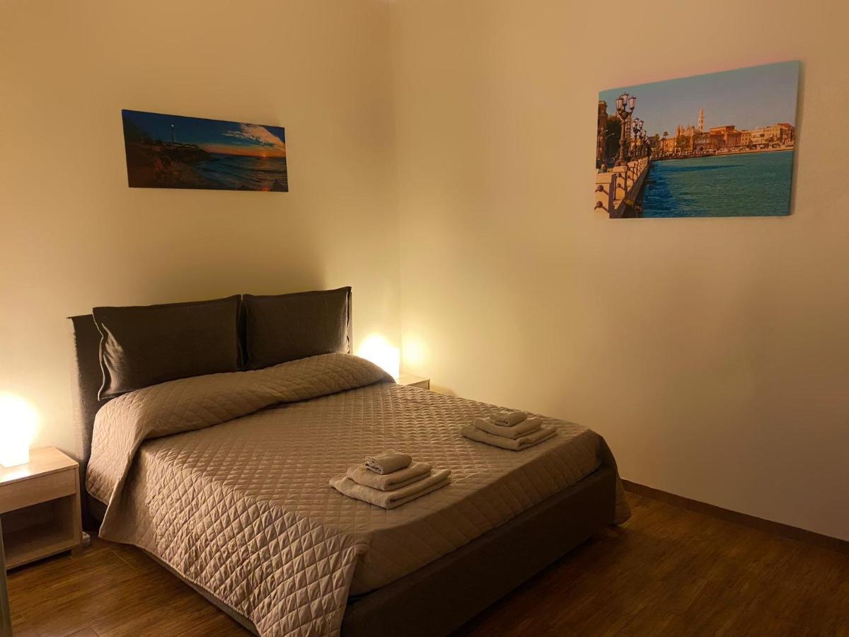 Bottalico Apartments Bari Dış mekan fotoğraf