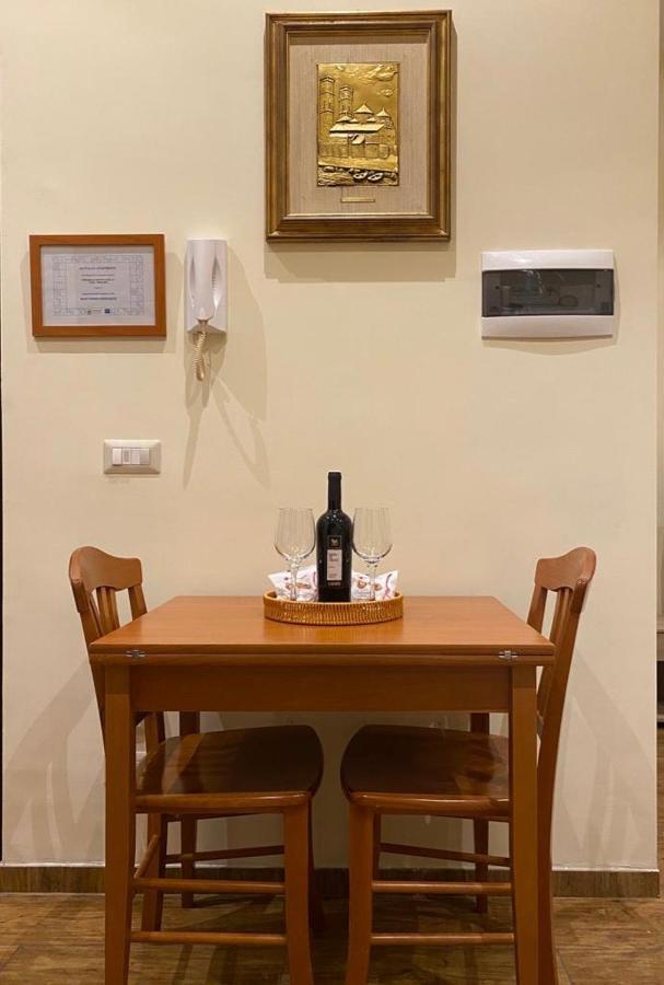 Bottalico Apartments Bari Dış mekan fotoğraf