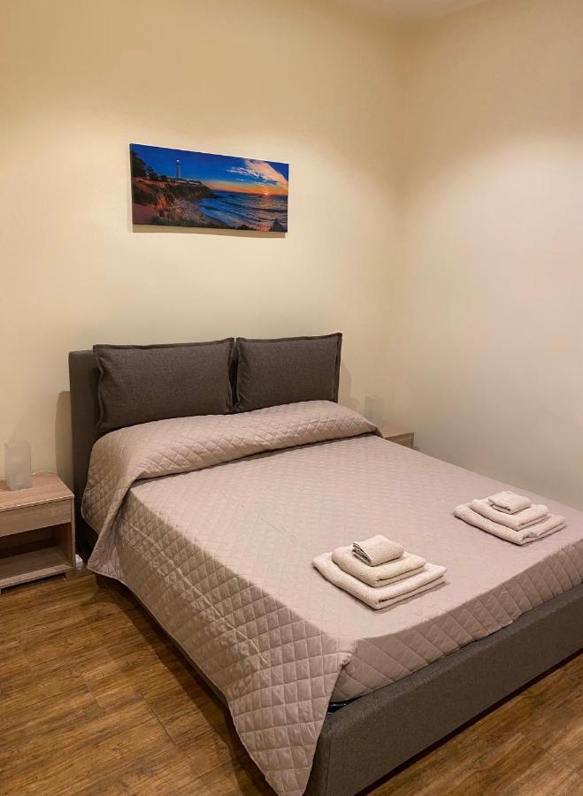 Bottalico Apartments Bari Dış mekan fotoğraf
