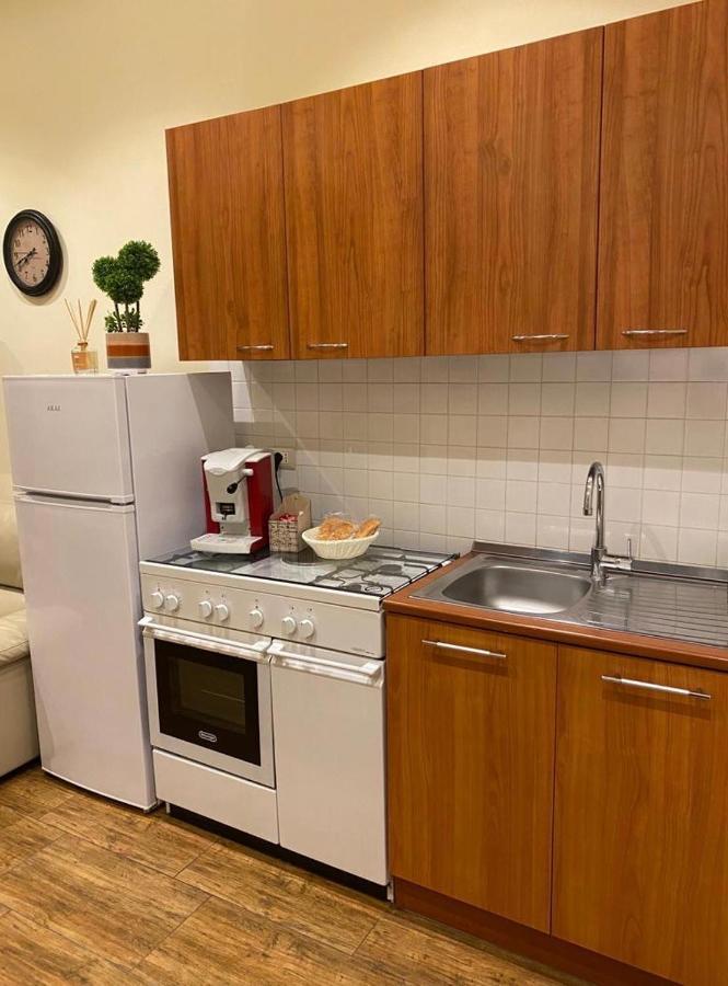 Bottalico Apartments Bari Dış mekan fotoğraf