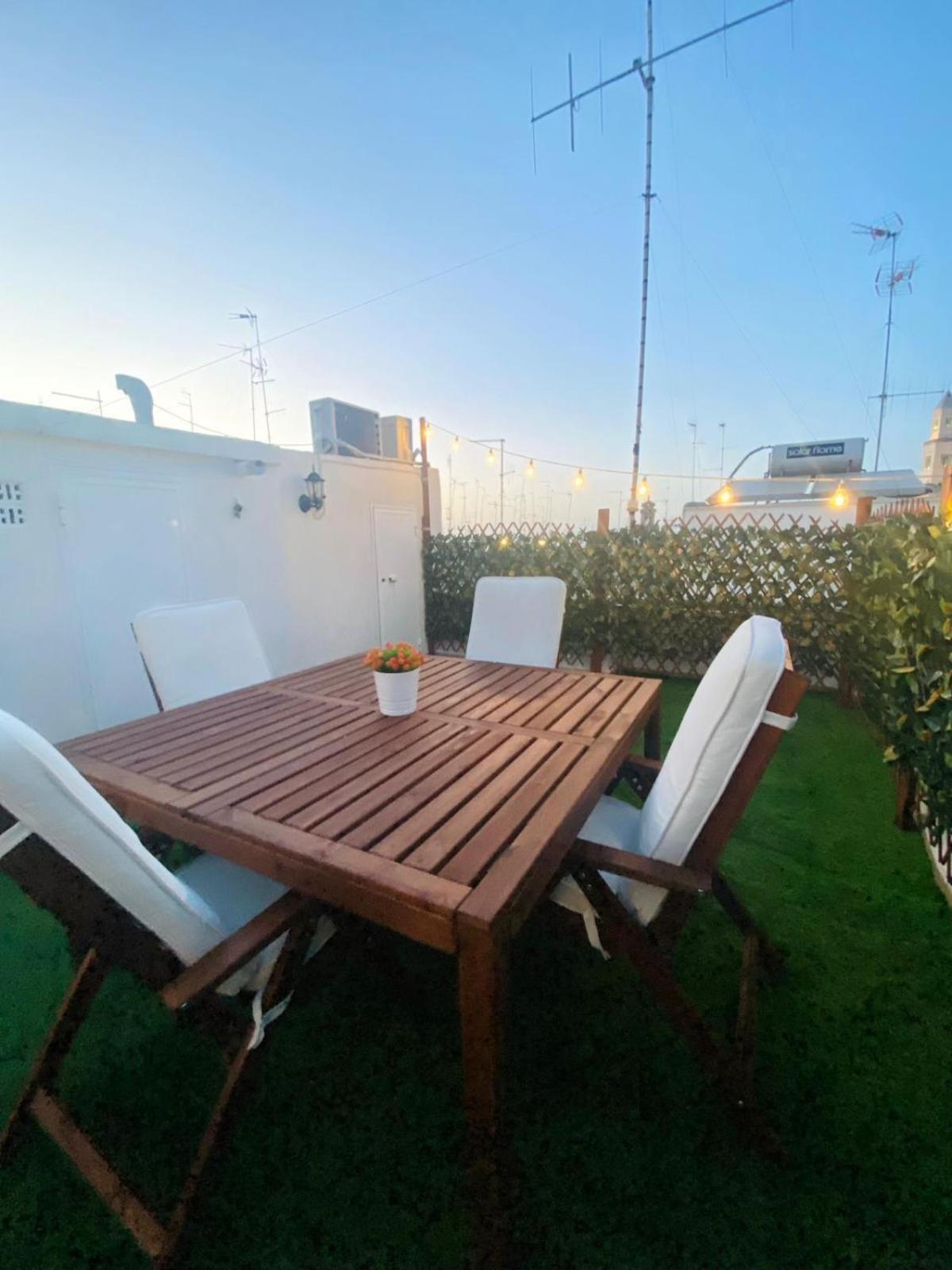 Bottalico Apartments Bari Dış mekan fotoğraf