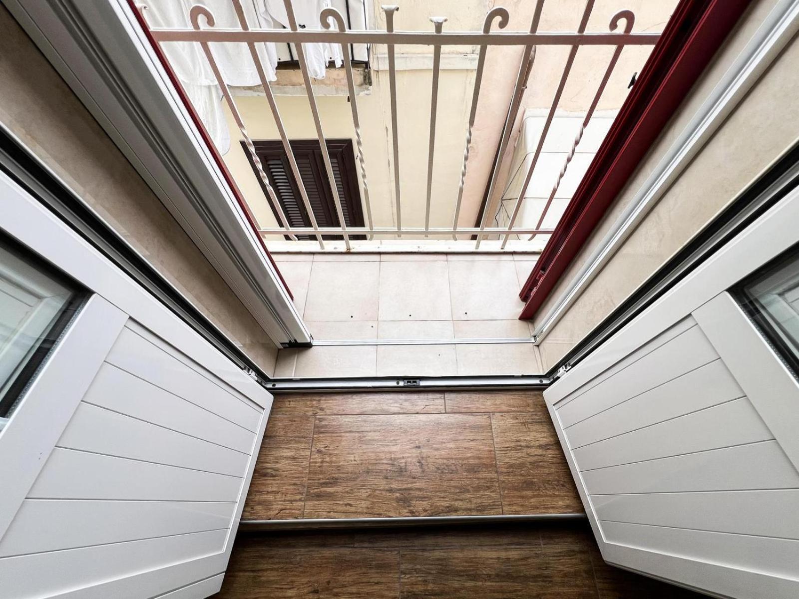 Bottalico Apartments Bari Dış mekan fotoğraf
