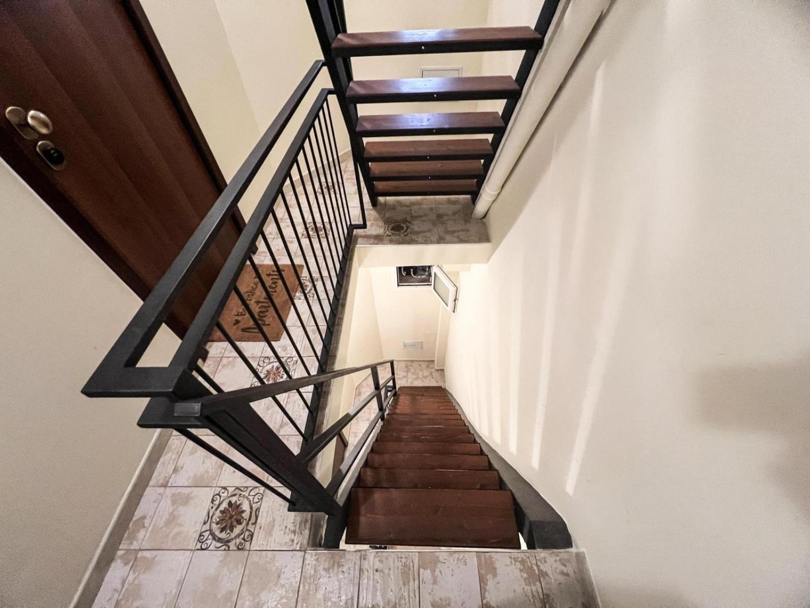 Bottalico Apartments Bari Dış mekan fotoğraf