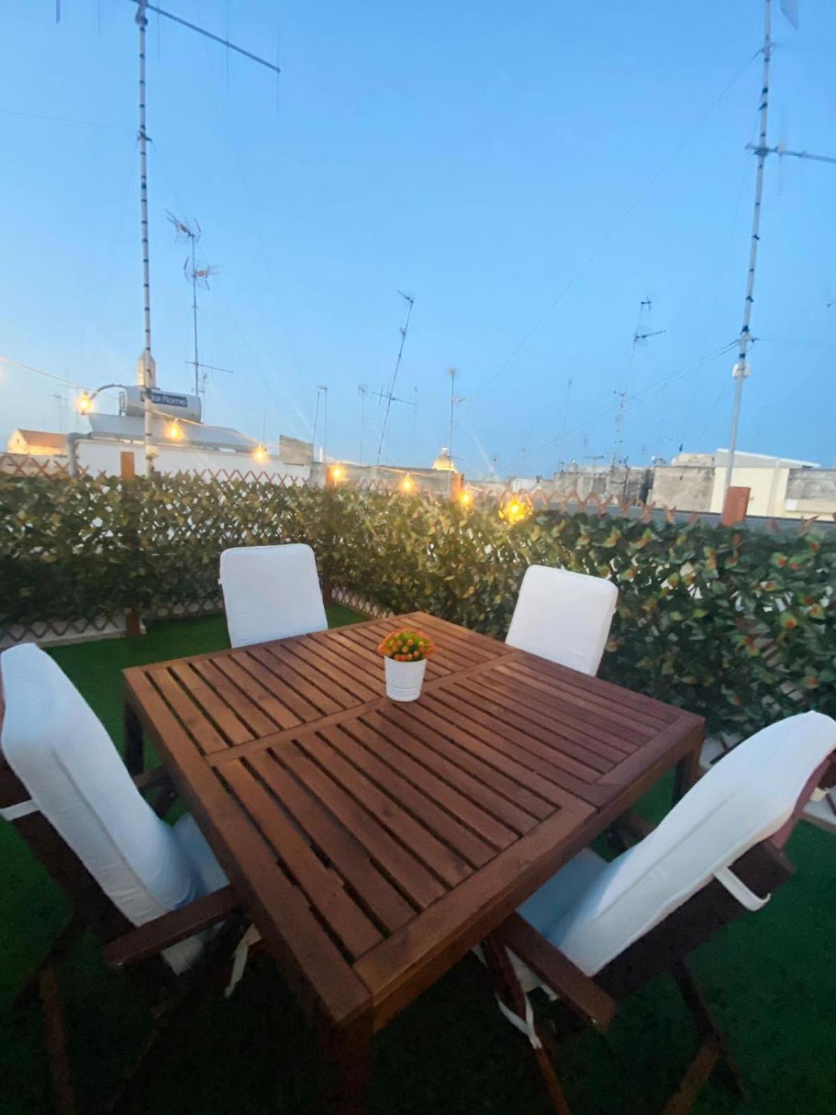 Bottalico Apartments Bari Dış mekan fotoğraf