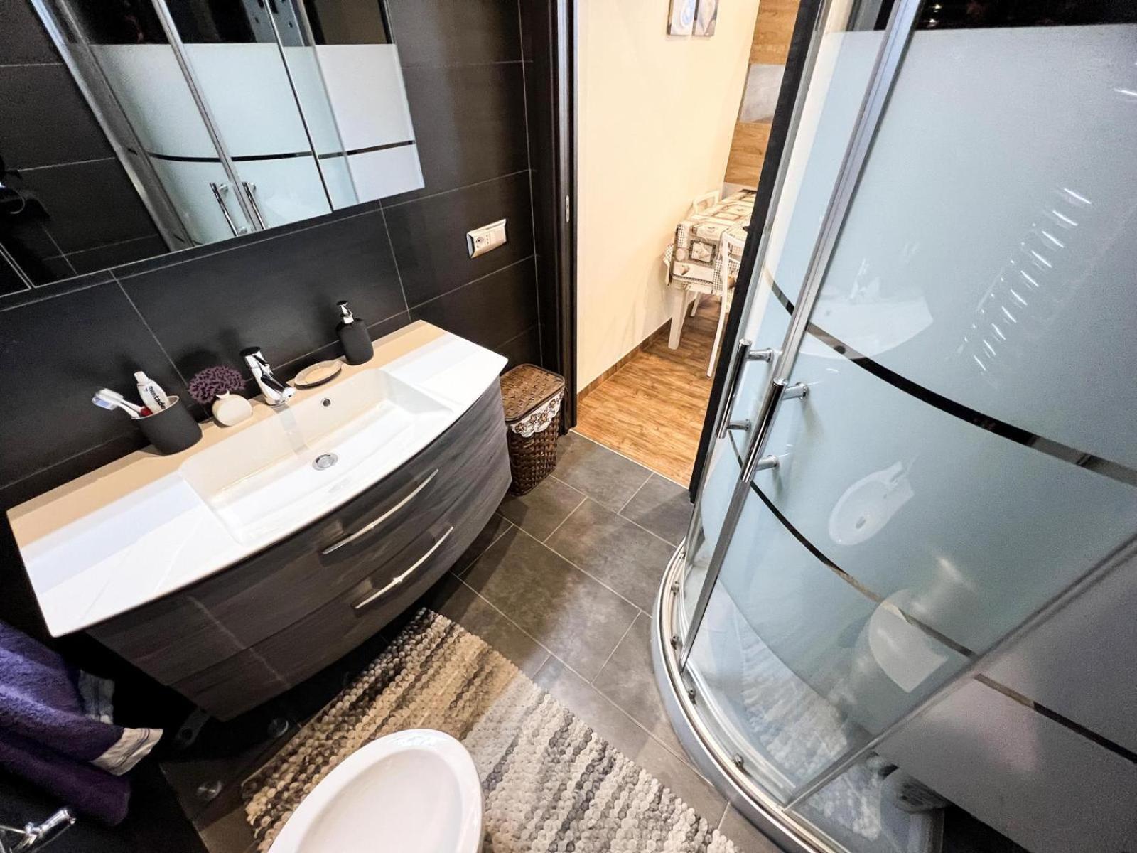 Bottalico Apartments Bari Dış mekan fotoğraf