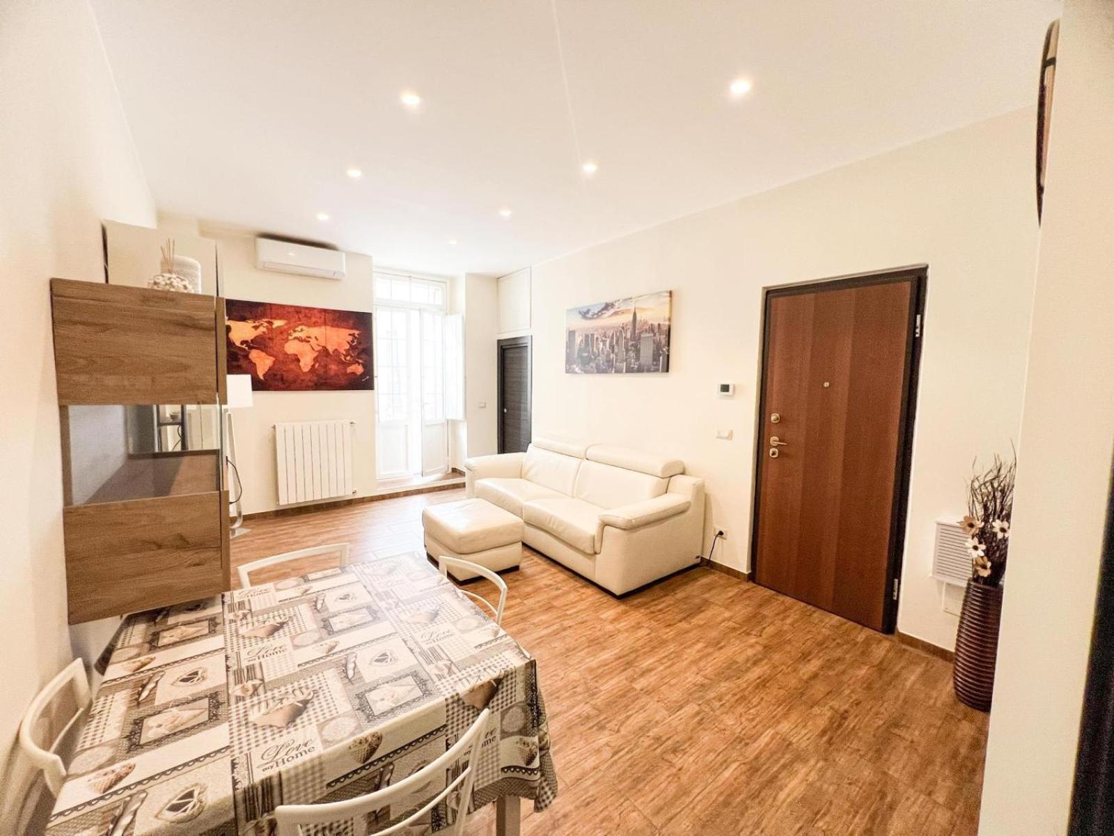 Bottalico Apartments Bari Dış mekan fotoğraf