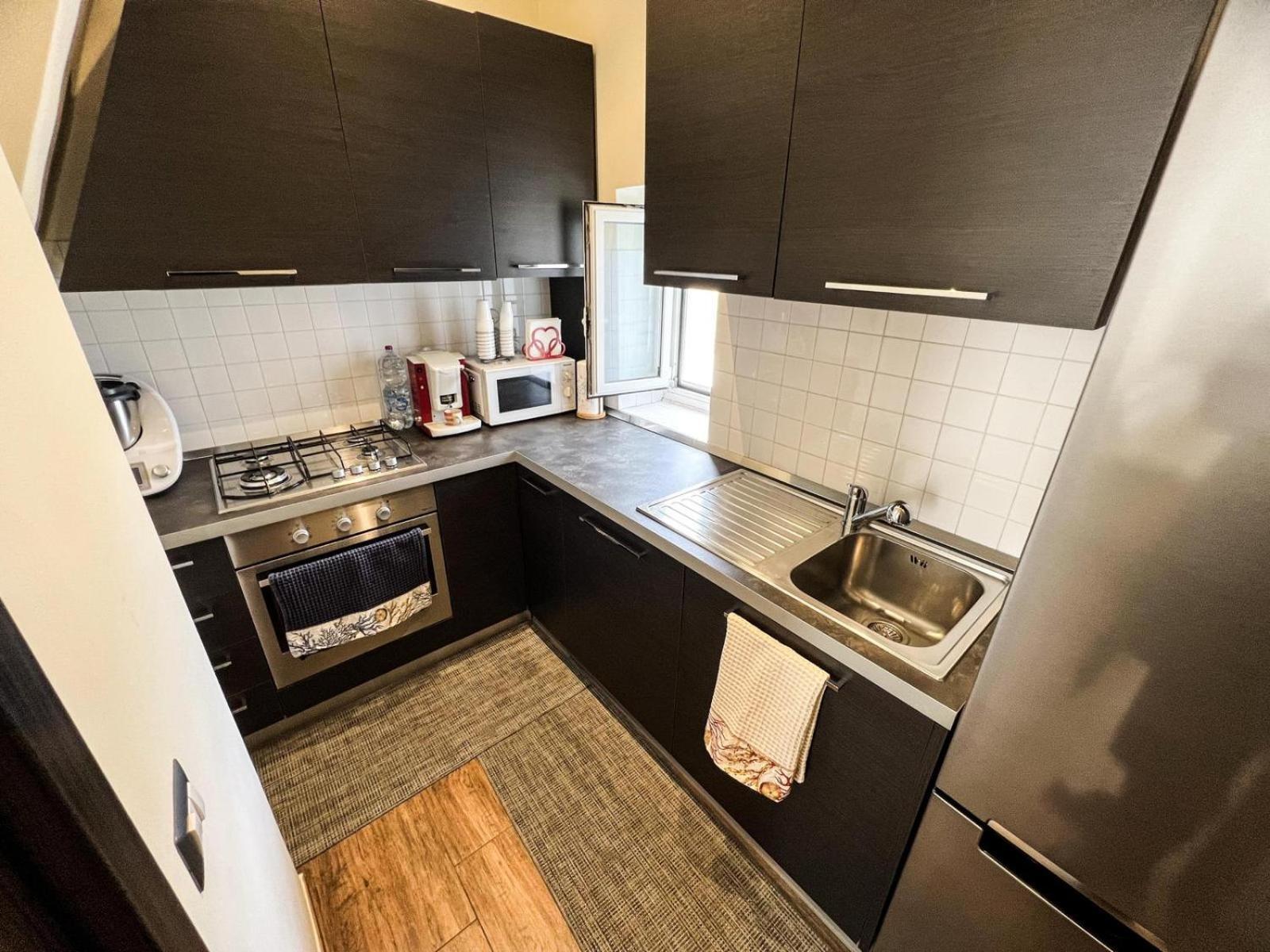 Bottalico Apartments Bari Dış mekan fotoğraf
