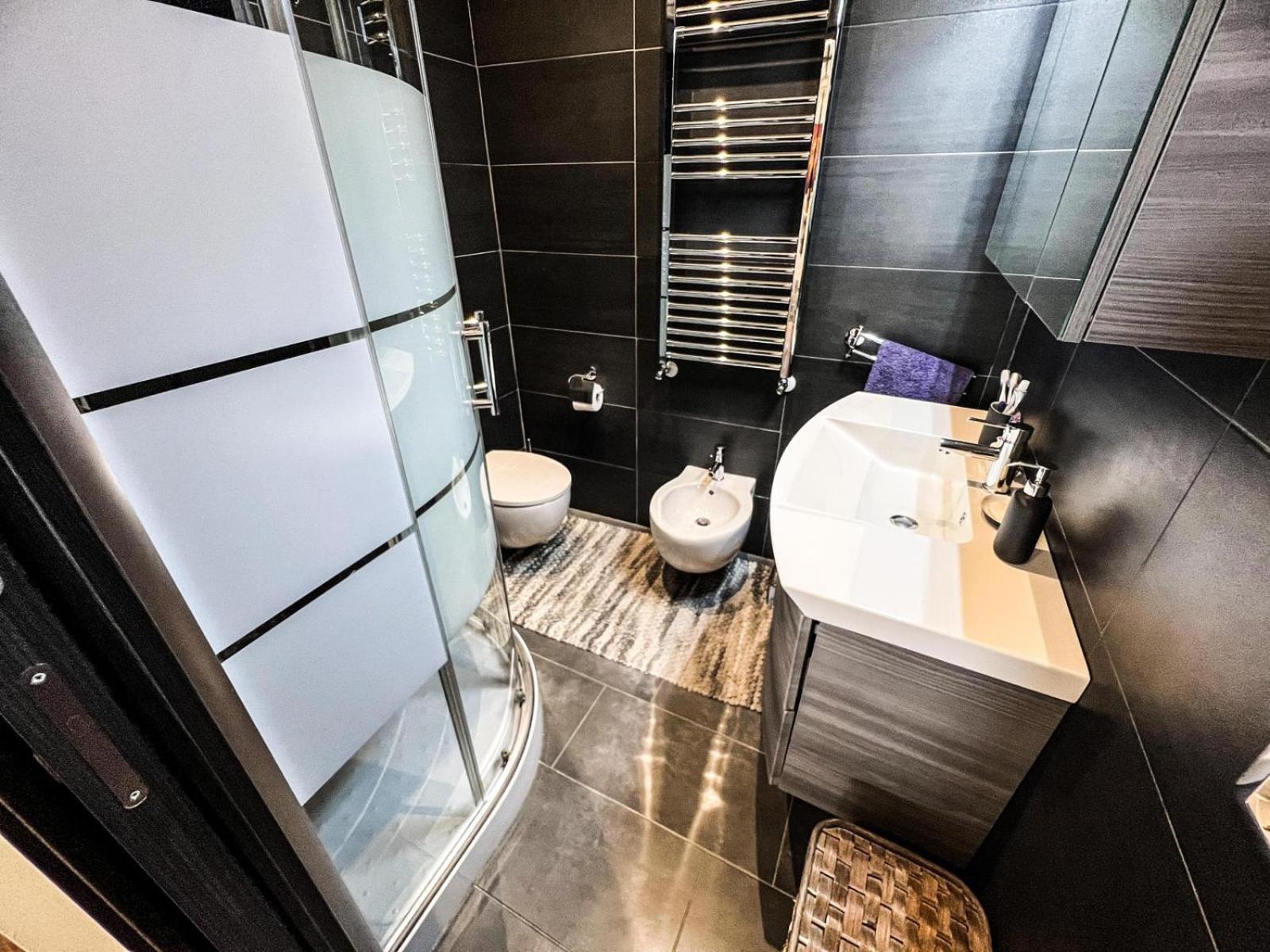 Bottalico Apartments Bari Dış mekan fotoğraf